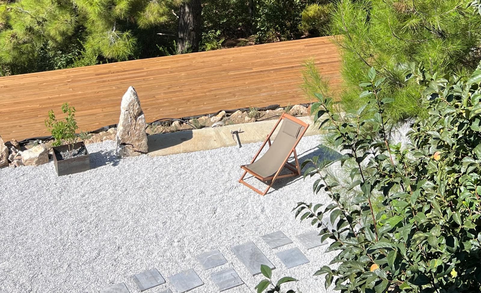 Cover Image for Place of contemplation